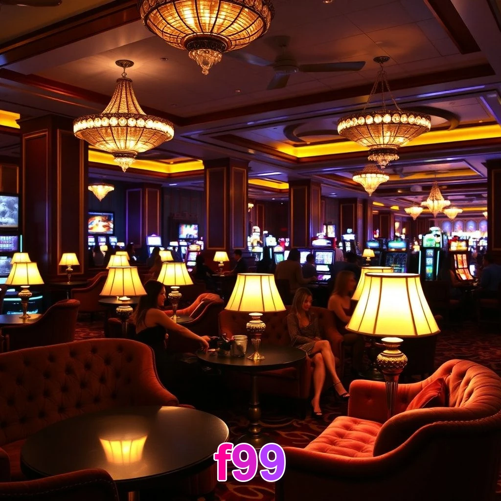 f99 fortune