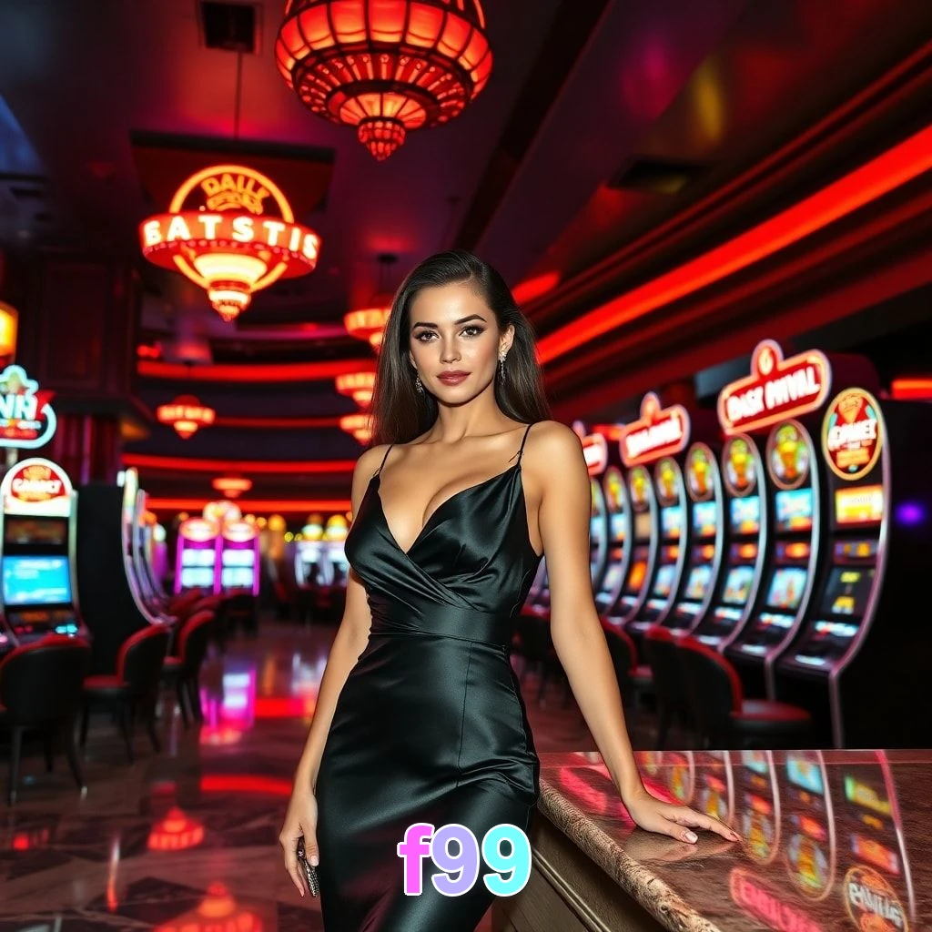 Níveis do programa VIP da f99